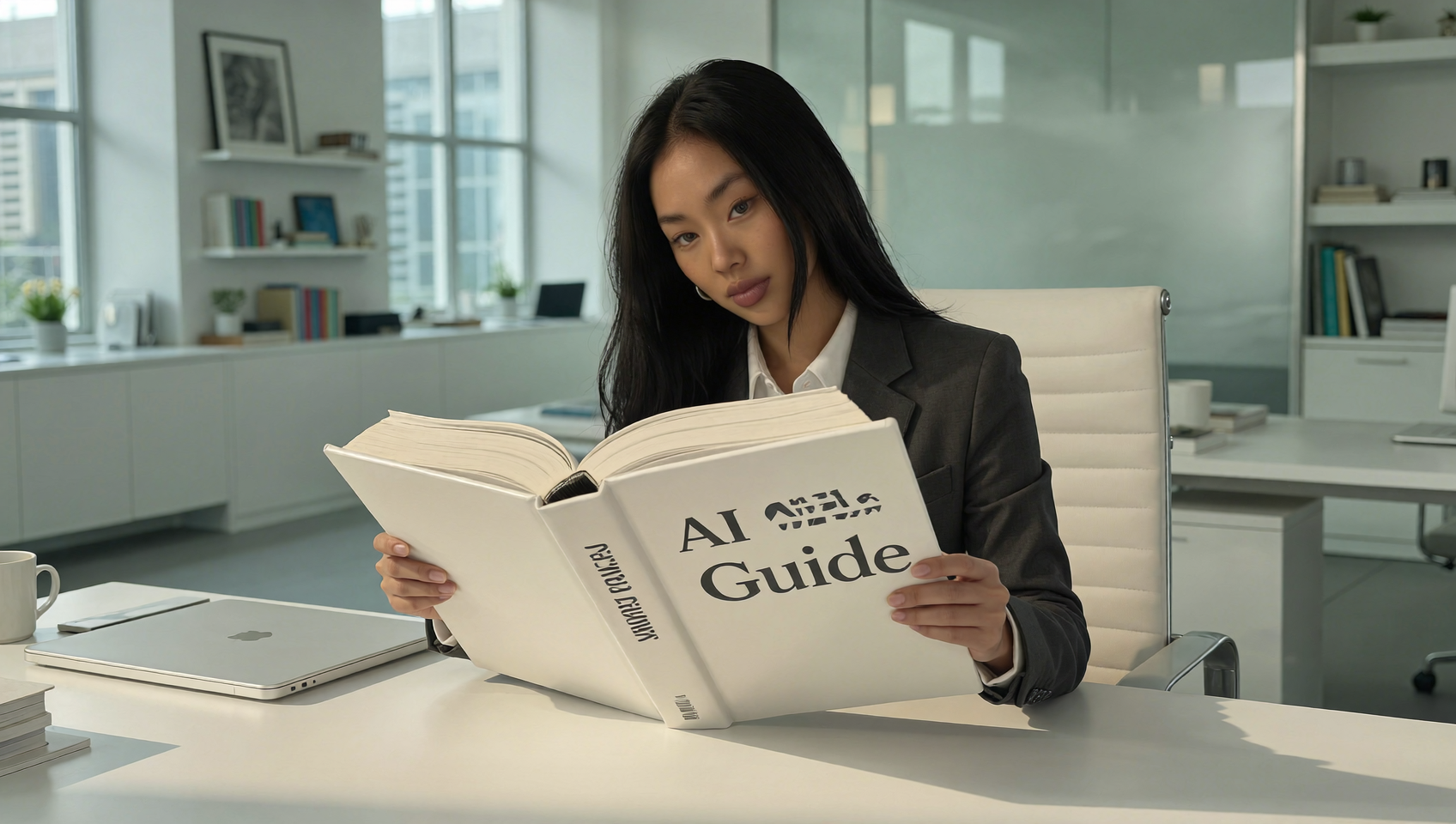 The Small Business Owner's Guide to AI in 2026